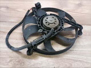 bontott AUDI A3 Klímahűtő Ventilátor