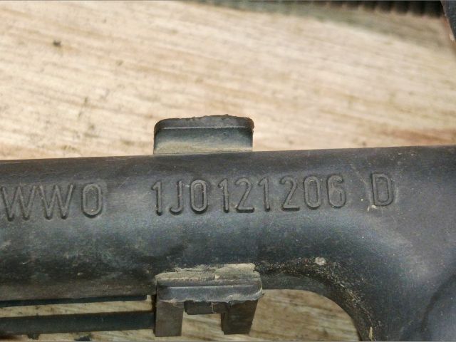 bontott AUDI A3 Klímahűtő Ventilátor