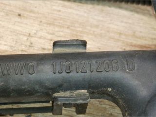 bontott AUDI A3 Klímahűtő Ventilátor