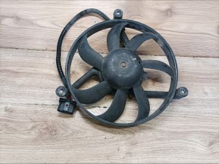 bontott AUDI A3 Klímahűtő Ventilátor