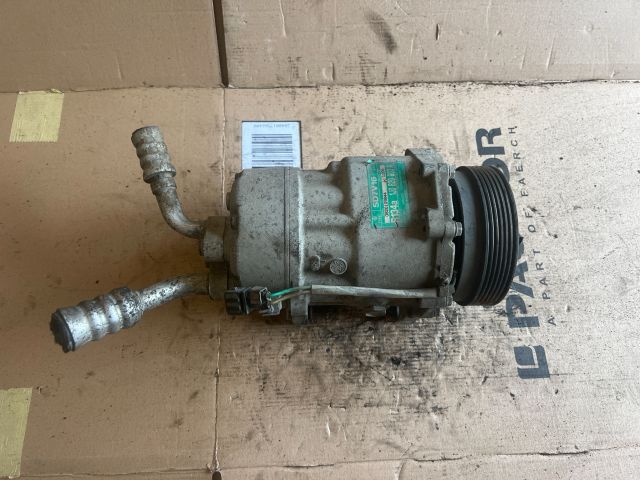 bontott AUDI A3 Klímakompresszor