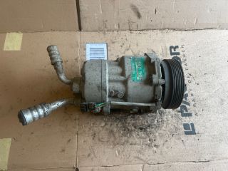 bontott AUDI A3 Klímakompresszor