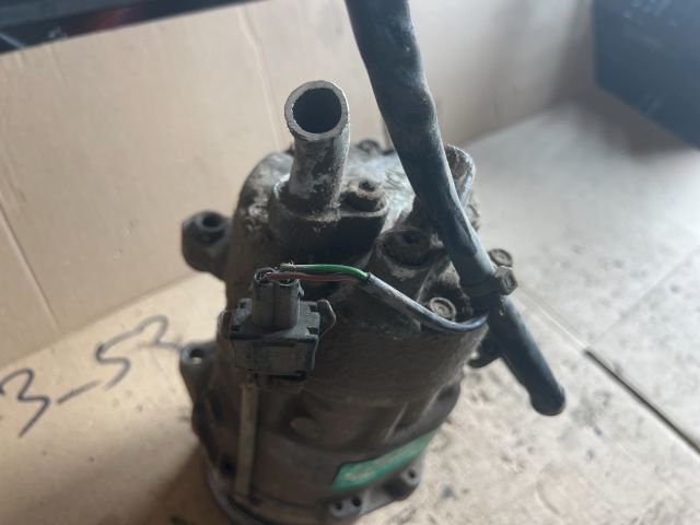 bontott AUDI A3 Klímakompresszor