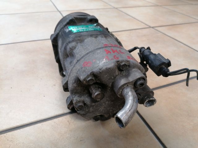 bontott AUDI A3 Klímakompresszor