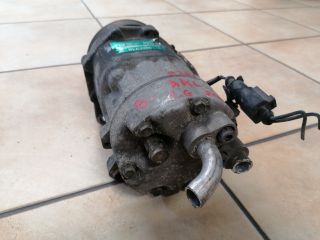 bontott AUDI A3 Klímakompresszor