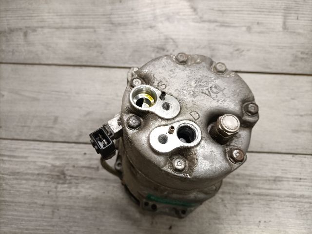 bontott AUDI A3 Klímakompresszor