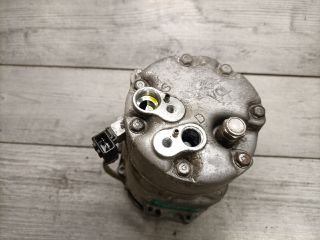 bontott AUDI A3 Klímakompresszor