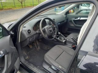 bontott AUDI A3 Klímakompresszor