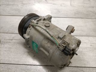 bontott AUDI A3 Klímakompresszor