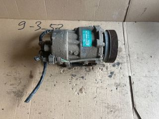 bontott AUDI A3 Klímakompresszor