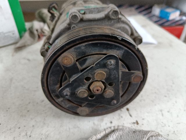 bontott AUDI A3 Klímakompresszor