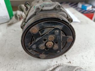 bontott AUDI A3 Klímakompresszor