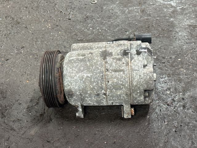bontott AUDI A3 Klímakompresszor
