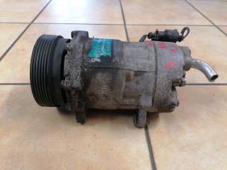 bontott AUDI A3 Klímakompresszor