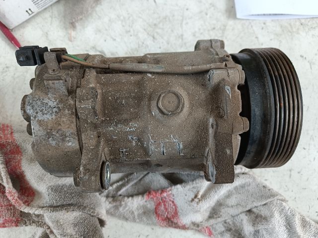 bontott AUDI A3 Klímakompresszor