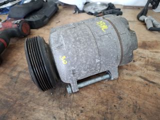 bontott AUDI A3 Klímakompresszor