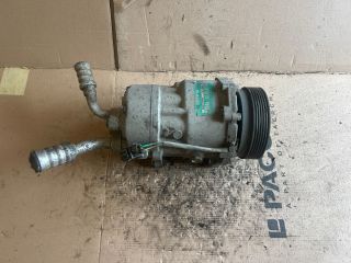 bontott AUDI A3 Klímakompresszor