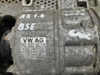 bontott AUDI A3 Klímakompresszor