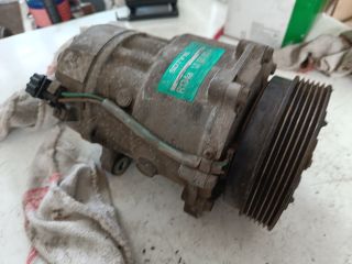 bontott AUDI A3 Klímakompresszor