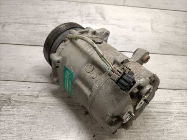 bontott AUDI A3 Klímakompresszor