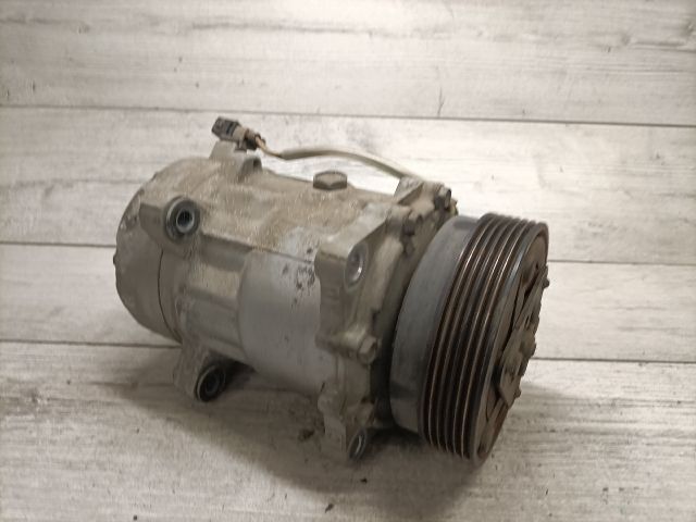 bontott AUDI A3 Klímakompresszor