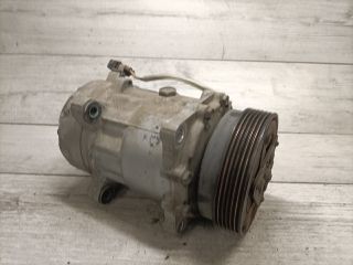 bontott AUDI A3 Klímakompresszor