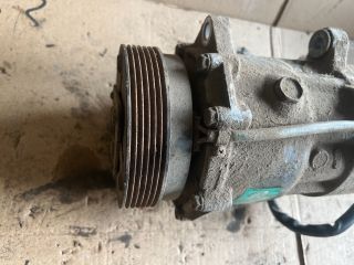 bontott AUDI A3 Klímakompresszor