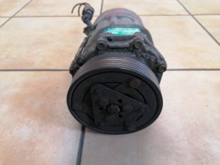 bontott AUDI A3 Klímakompresszor