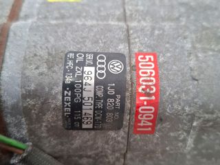 bontott AUDI A3 Klímakompresszor