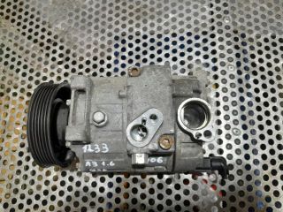 bontott AUDI A3 Klímakompresszor
