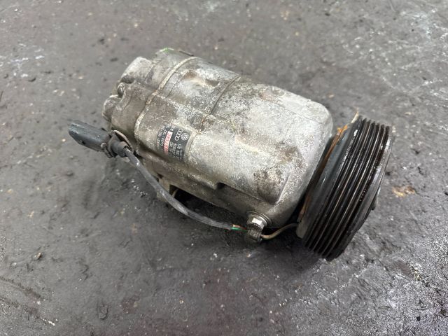 bontott AUDI A3 Klímakompresszor