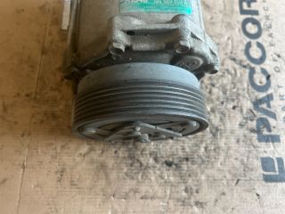 bontott AUDI A3 Klímakompresszor