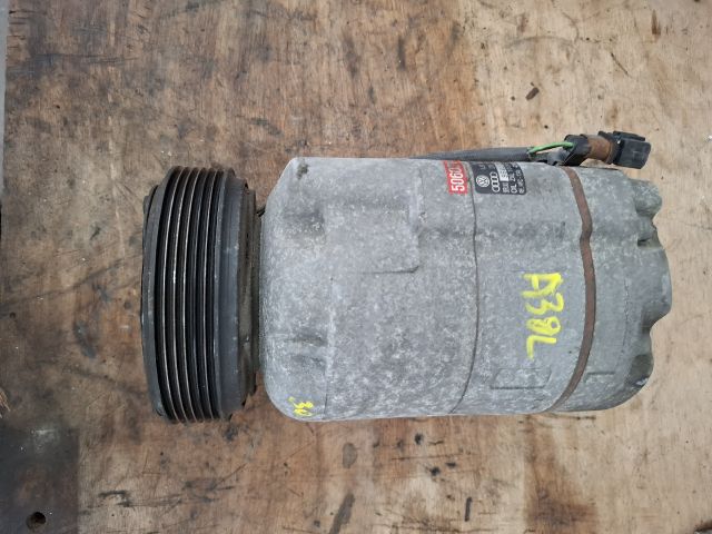 bontott AUDI A3 Klímakompresszor