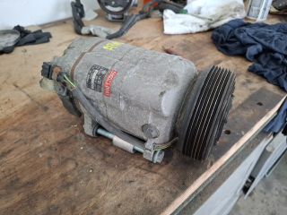 bontott AUDI A3 Klímakompresszor