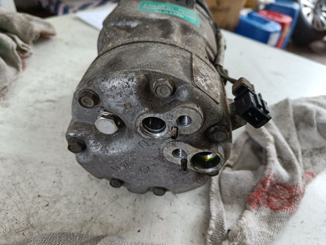 bontott AUDI A3 Klímakompresszor