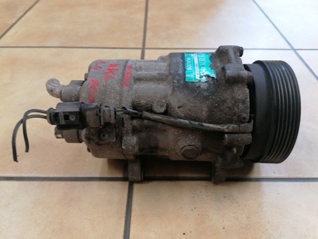 bontott AUDI A3 Klímakompresszor