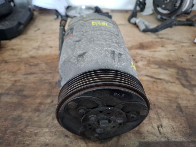 bontott AUDI A3 Klímakompresszor