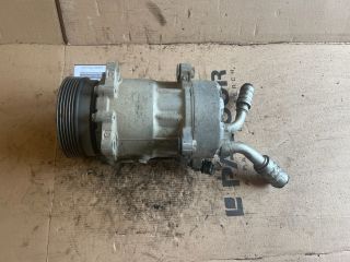 bontott AUDI A3 Klímakompresszor