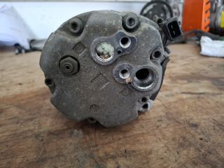 bontott AUDI A3 Klímakompresszor