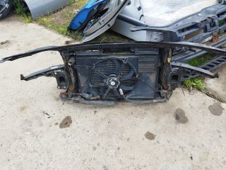 bontott AUDI A3 Komplett Homlokfal (Részeivel)