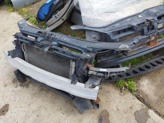 bontott AUDI A3 Komplett Homlokfal (Részeivel)