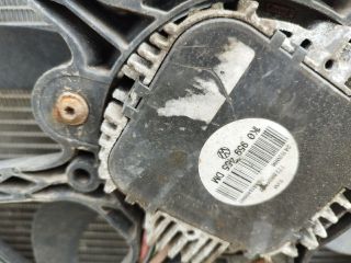 bontott AUDI A3 Komplett Homlokfal (Részeivel)