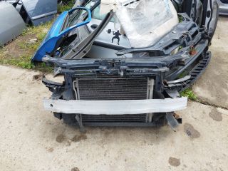 bontott AUDI A3 Komplett Homlokfal (Részeivel)