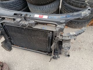 bontott AUDI A3 Komplett Homlokfal (Részeivel)