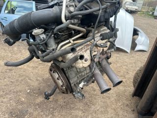 bontott AUDI A3 Komplett Motor (Segédberendezésekkel)