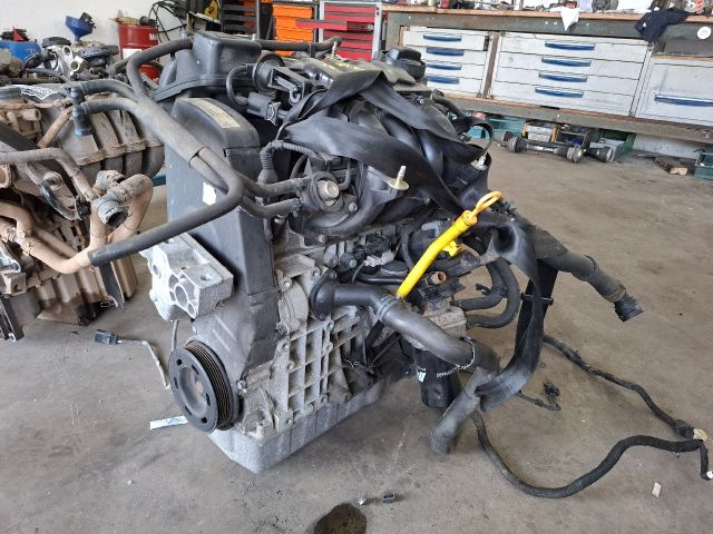 bontott AUDI A3 Komplett Motor (Segédberendezésekkel)