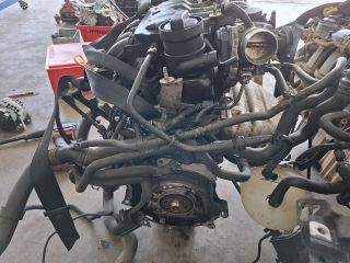 bontott AUDI A3 Komplett Motor (Segédberendezésekkel)