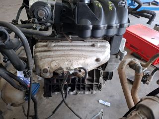 bontott AUDI A3 Komplett Motor (Segédberendezésekkel)