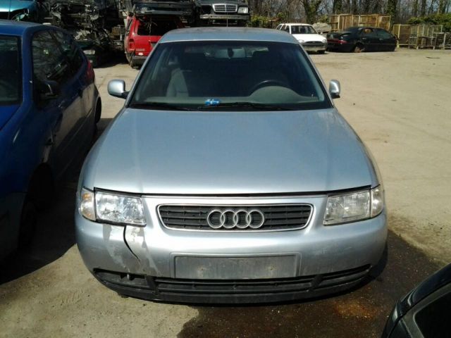 bontott AUDI A3 Kormányszervó Motor (Hidraulikus)