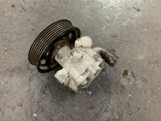 bontott AUDI A3 Kormányszervó Motor (Hidraulikus)